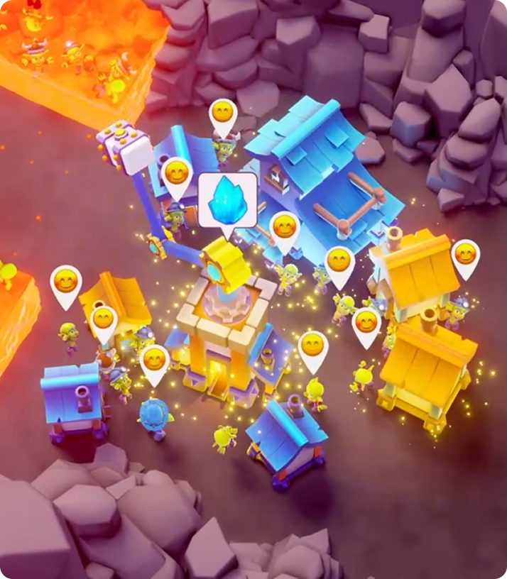 Gold & Goblins preview 1